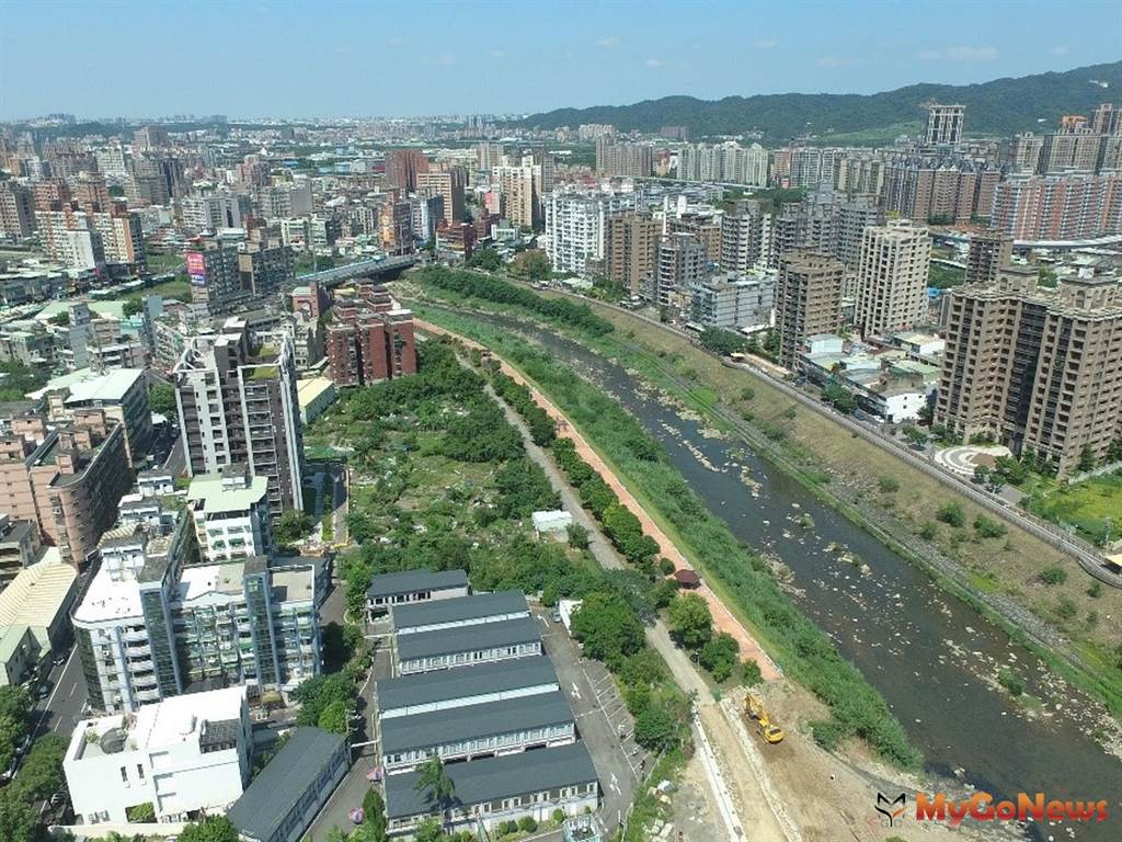 都市計畫總體檢新舊融合再造新三峽，三峽通檢部都委會審議通過。(圖/新北市政府)
