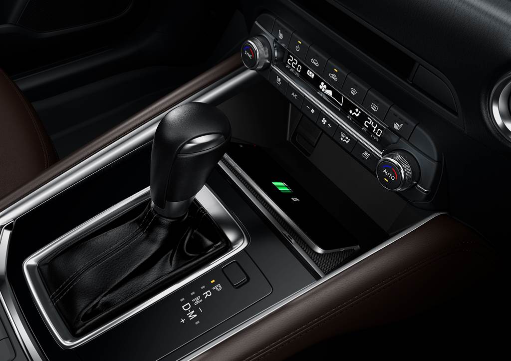 三種個性任君挑選，日規 Mazda CX-5 小改款先行亮相、12月上旬正式發售！(圖/CarStuff提供)
