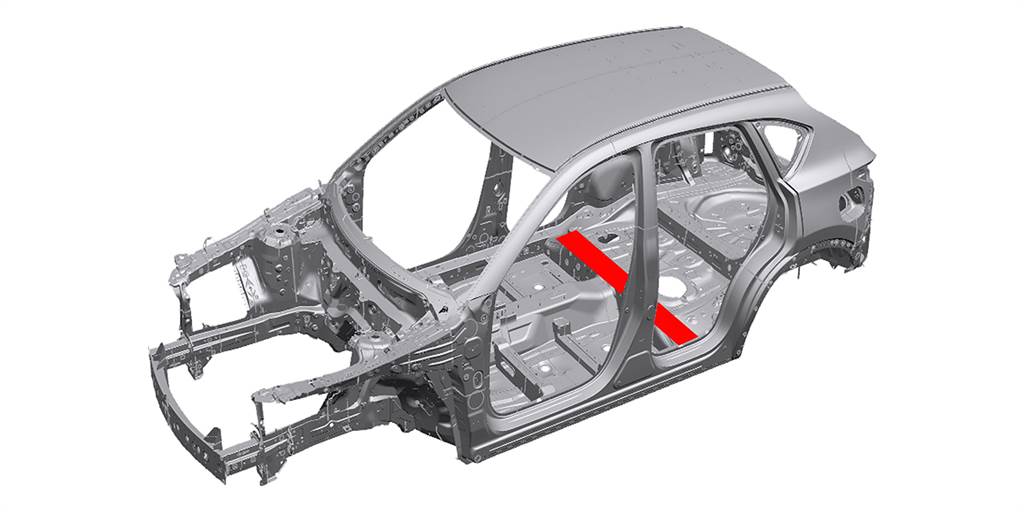 三種個性任君挑選，日規 Mazda CX-5 小改款先行亮相、12月上旬正式發售！(圖/CarStuff提供)
