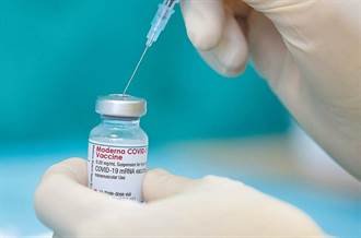 莫德納第1劑開放全年齡接種！符合資格人數曝光