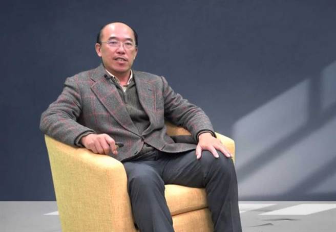 犯罪学教授林明杰法庭作证时，认为陈伯谦企图掩饰杀人犯行，但高院更一审未让林明杰完成「动态量表」，就判免死。（图／翻摄自YouTube）