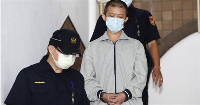 陳伯謙涉嫌殺害分屍高姓女生，一度認罪又翻供，推給虛擬人物Eric，審檢和被害人家屬都認為他進行「幽靈抗辯」。（圖／報系資料照）