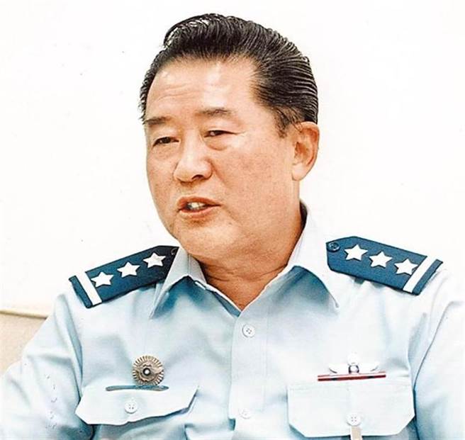 前国防大学校长夏瀛洲。（本报资料照）