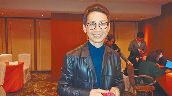 图为光洋科新任董事长王炯棻。（本报资料照片）