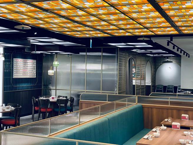 真珠永和店。（飨宾提供）