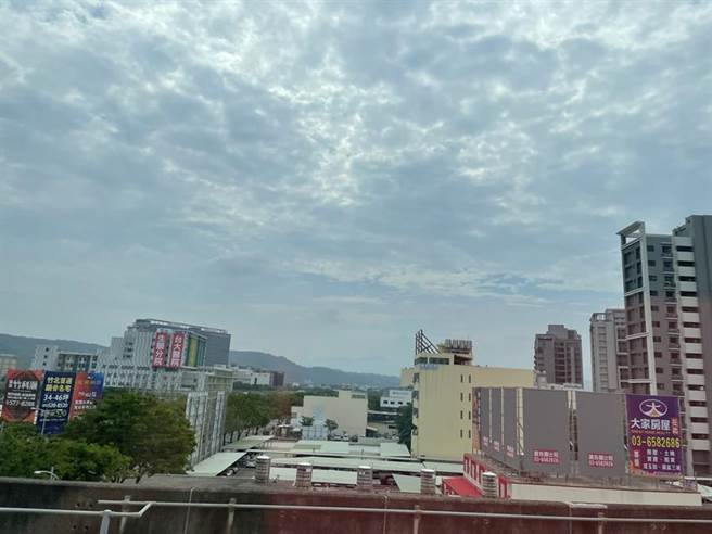 （最近房价「有感」上涨，申请房贷银行喊「估不到！」。图∕蔡惠芳）