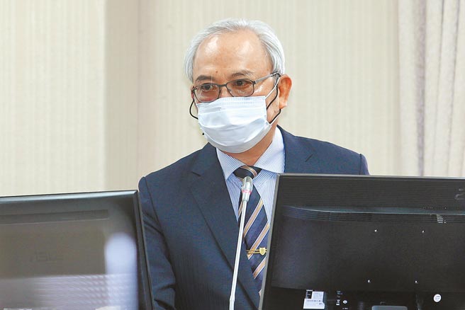 国安局副局长陈进广8日在立法院表示，美国、日本、澳洲政界支持我国加入CPTPP，中共则自称获新加坡、墨西哥、智利、马来西亚等国支持，越南、加拿大立场保留，纽西兰、秘鲁及汶莱等国则尚未公开表态。（黄世麒摄）