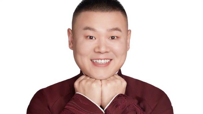 岳云鹏惊传病危，吓坏粉丝。（图／微博@岳云鹏）