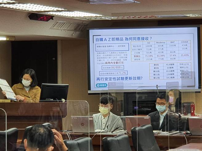 立法委员赖香伶。（陈人齐摄）