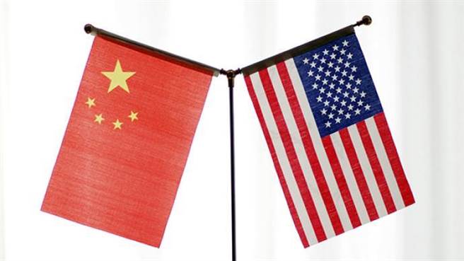 美推銷基建專案抗衡一帶一路，大陸學者諷畫大餅。（人民視覺）