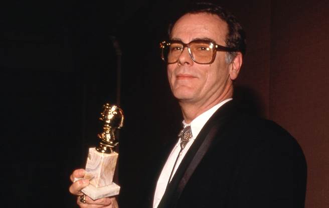 美國資深男星迪恩·斯托克韋爾7日凌晨在家安詳過世。（圖／達志）