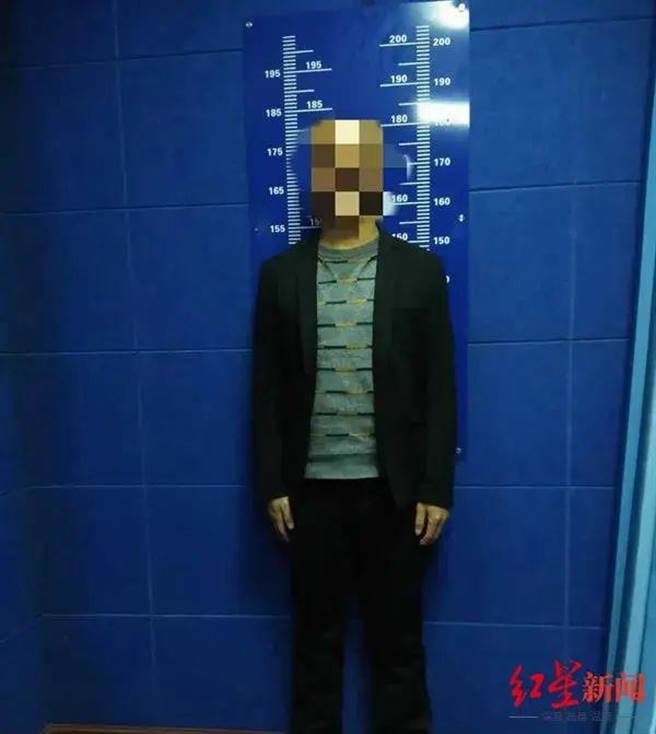 吃火锅确诊新冠？四川刘姓男子散布谣言被公安拘留4天。（成都商报／安岳县公安局）