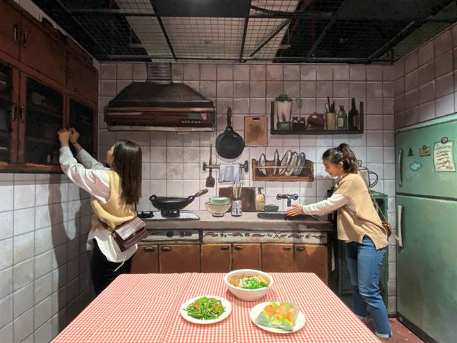 嘉义市立博物馆。(图/行遍天下)