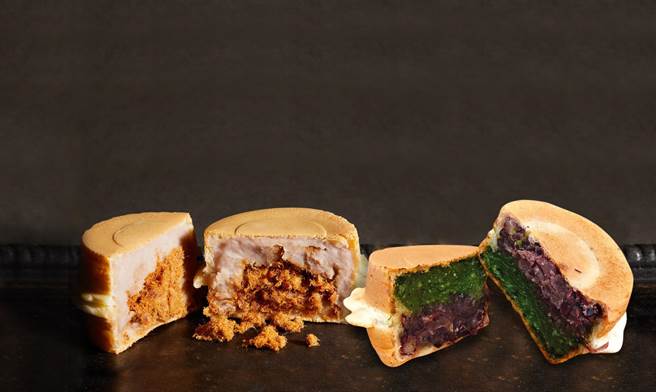 青畑九号豆制所推出双11购物优惠。（青畑九号豆制所提供）