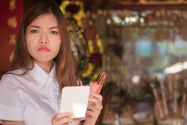 2022年運勢到底如何？有些生肖可能會遇到犯太歲的狀況，導致一整年運勢不太順利。(示意圖/達志影像)