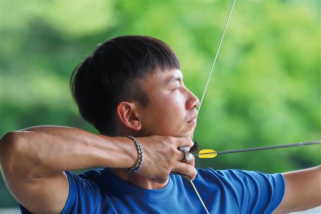 魏均珩（阿魏）年龄：27。(图/林格立)
