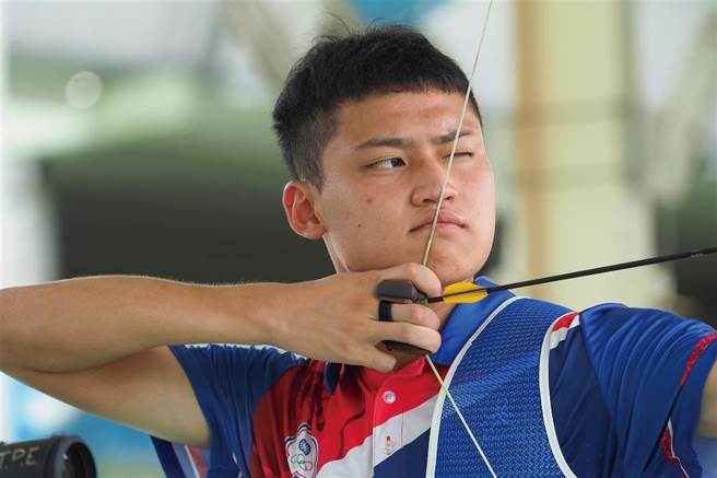 汤智钧（汤包）年龄：20。(图/林格立)