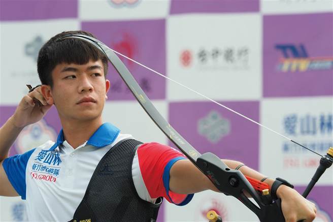 邓宇成（邓爷）年龄：22。(图/林格立)