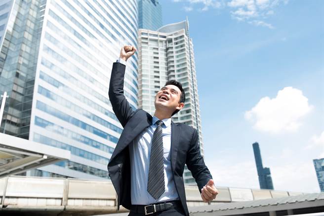 2022年生肖鼠的运势最好，各方面都相当旺盛，其中又以桃花运最佳。(示意图/达志影像)