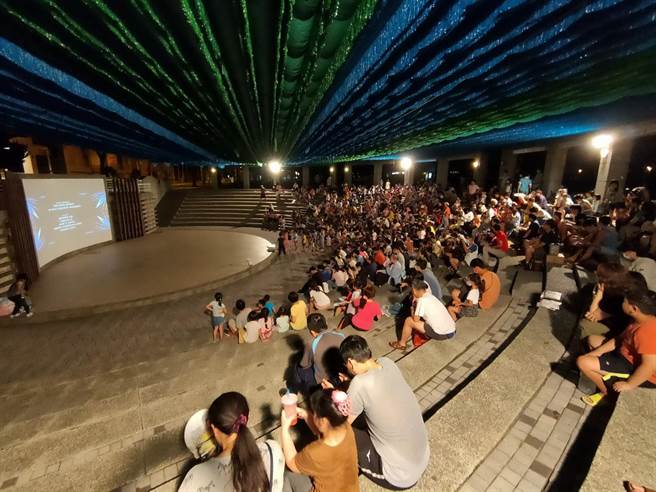 社教馆周末蚊子电影院即将迈入第23年，11月13日起推出迪士尼经典怀旧动画。（社教馆提供／曹明正高雄传真）