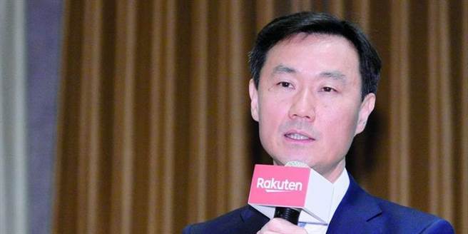 （乐天国际银行9日召开董事会，选任现任董事兼总经理佐伯和彦暂时执行董事长职务，图／本报资料照片）