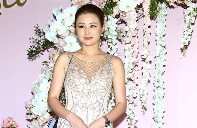 麻衣现和儿子定居日本。(图／本报系资料照)