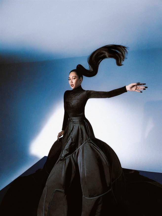 A-Lin時隔4年再宣布好消息 打掉重練太興奮失眠（索尼音樂提供）