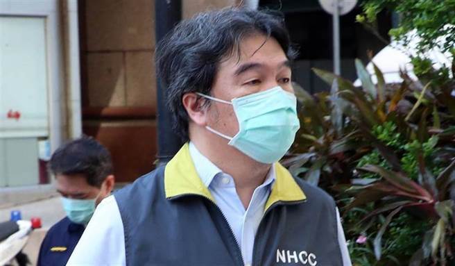 醫福會執行長王必勝被爆外遇小15歲林姓護理師，他改口承認和林小姐有不應該的關係。（資料照）

