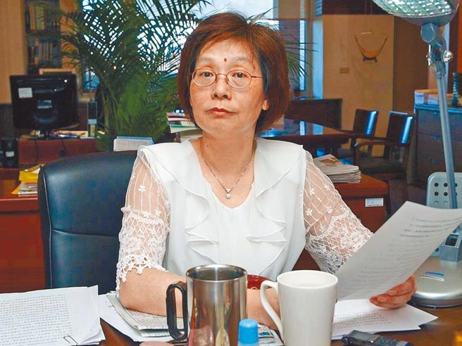 黄瑞华在司法界评价两极。（本报资料照片）