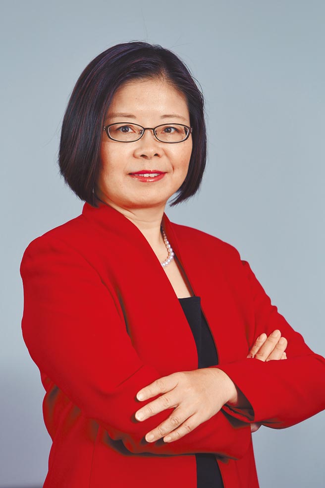 瑞銀投資銀行亞洲經濟研究主管暨首席中國經濟學家汪濤。