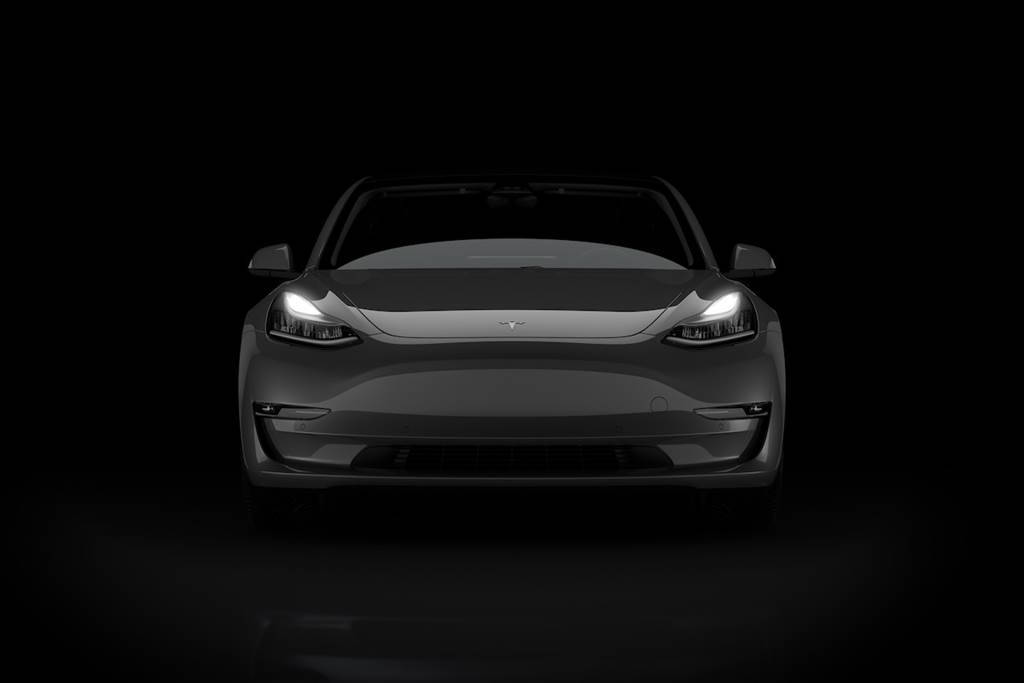Tesla 新北新莊體驗中心首度開放「車主推薦優先」夜間試駕路線  (圖/CarStuff)