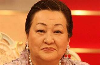 日本「占星女王」病逝享壽83歲 曾當選涉谷小姐經營妓院