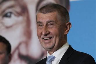 捷克總理敗選 同意辭職解散政府