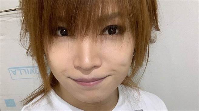 主唱鬼龙院翔才宣布与女友完婚，就被爆出还有交往10年的炮友。（图／IG@kiryu_in）