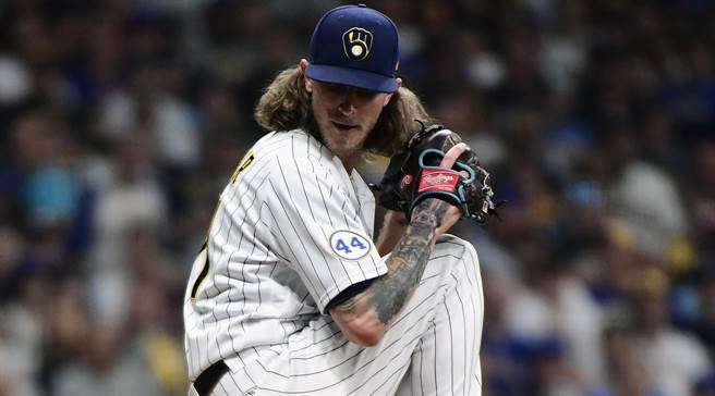 海德是近年来最强终结者(路透社资料照)