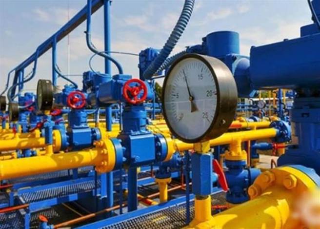 「东方联盟」天然气管道建设项目将是远东地区最大的项目。（香港东网）