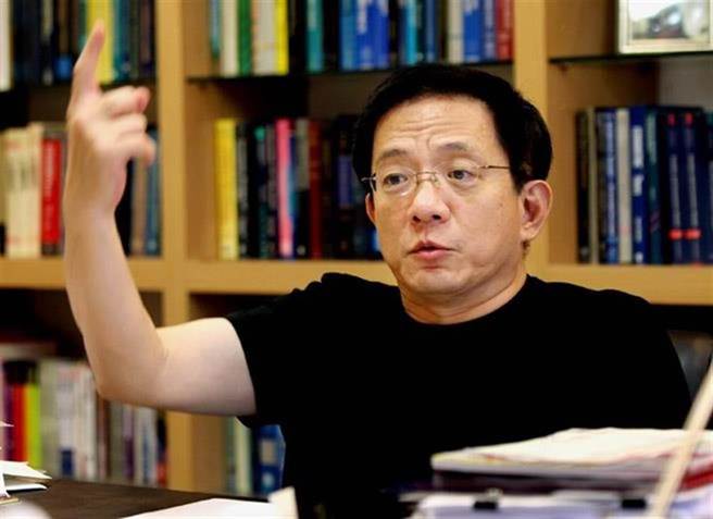 台湾大学校长管中闵。（本报系资料照片）
