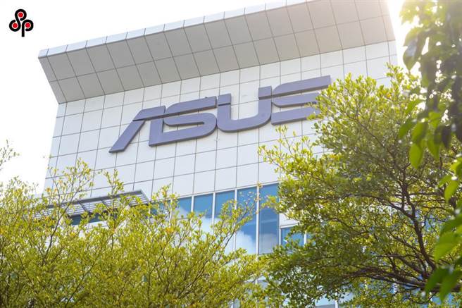 華碩公司於昨天公告，通過參與捐贈慈濟基金會二億元。（報系資料照）