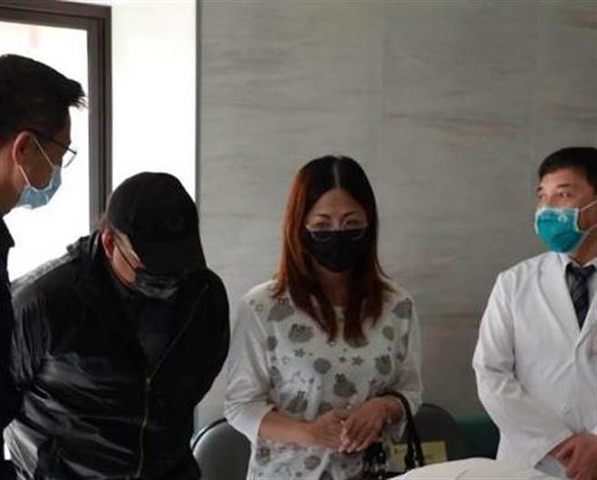 玛莎恶徒父母跪求道歉遭拒，宋母:我儿事发也道歉为何不放过他。(中时资料库)