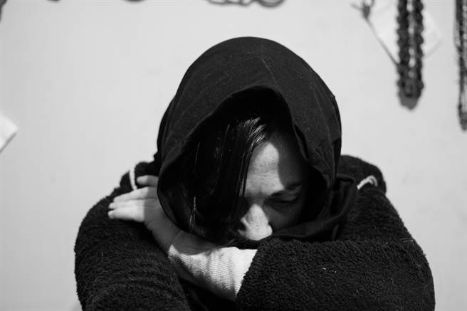 没有人能否认她们所感受到的极端恐惧，以及她们所承受过的苦难。(示意图/shutterstock)