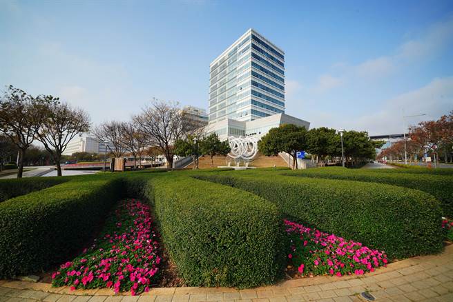 中科總計引進24家新投資案，投資金額約89.84億元。（中科管理局提供）