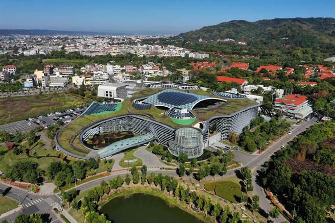 中科總計引進24家新投資案，投資金額約89.84億元。（中科管理局提供）