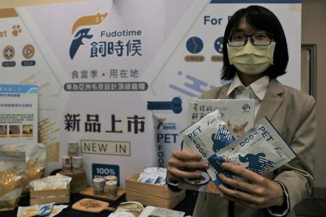 屏县府推动地方产业创新研发计画（地方型SBIR）至今13年，共协助186件研发构想实现，并衍生产值超过6亿8000万、取得专利超过41件。（谢佳潾摄）