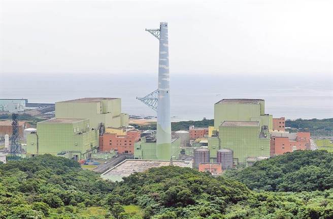 監委今天發布核四調查報告質疑多項安全未經審查完成，前核四廠廠長澄清，那是因為後來台電與美國奇異公司為求償打仲裁，「雙方撕破臉」，資料無法補上，不代表安檢小組報告不合格。(資料照)