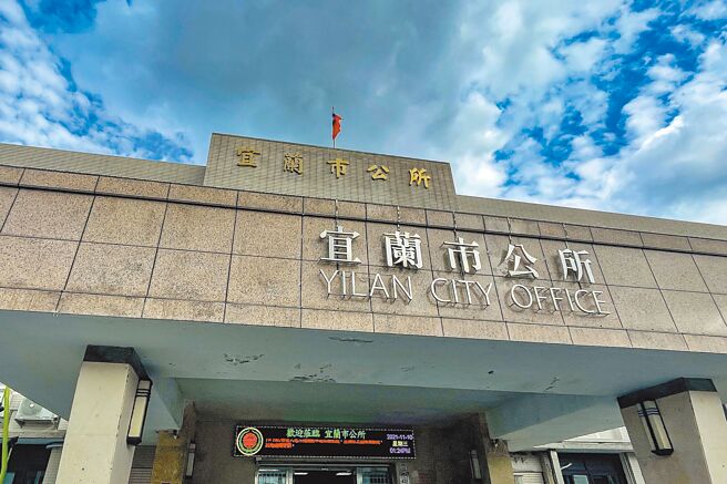 國民黨、民進黨各有3人表態選宜蘭市長，競爭者們都盼能代表所屬的政黨參選，進而入主宜蘭市公所。（李忠一攝）