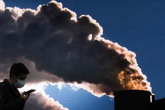 COP26釋新版草案 逐步淘汰化石燃料措辭減弱