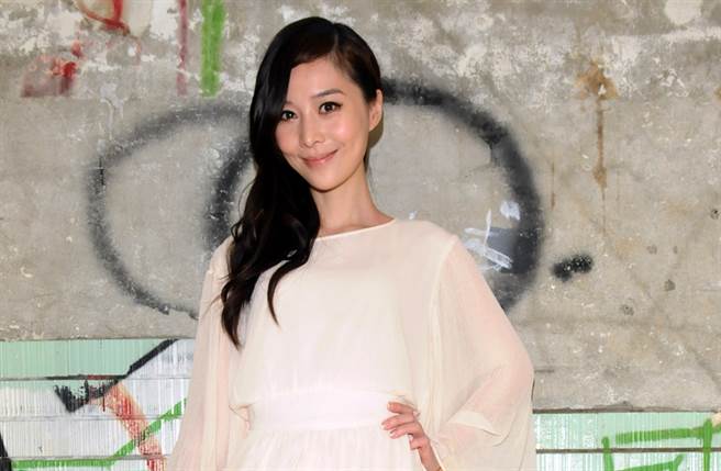 余函弥过去被封「台大五姬」之一。（图／中时资料照片）