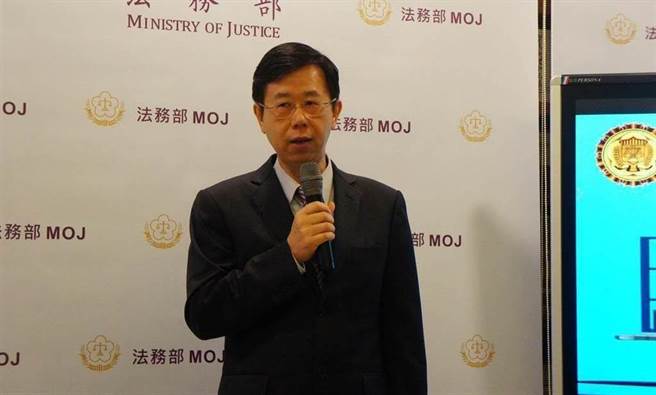 调查局长吕文忠15日将调任最高检担任主任检察官。（本报资料照片）