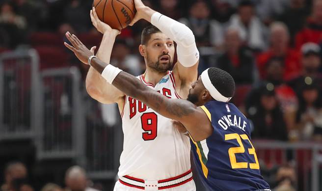 内线大将武切维奇确诊(路透社资料照)