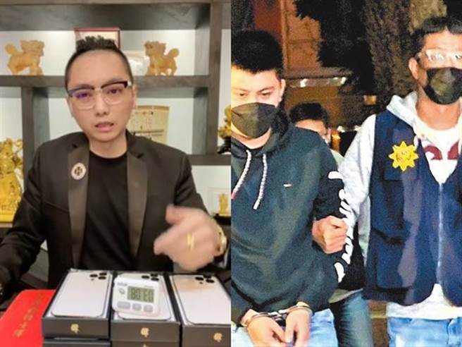 连千毅对于台中警方表示太扯，说警方当下得知3人用球棒砸人竟应该知道涉杀人未遂，却要等到事情到闹大、伤者命危才赶紧找人。（资料照）